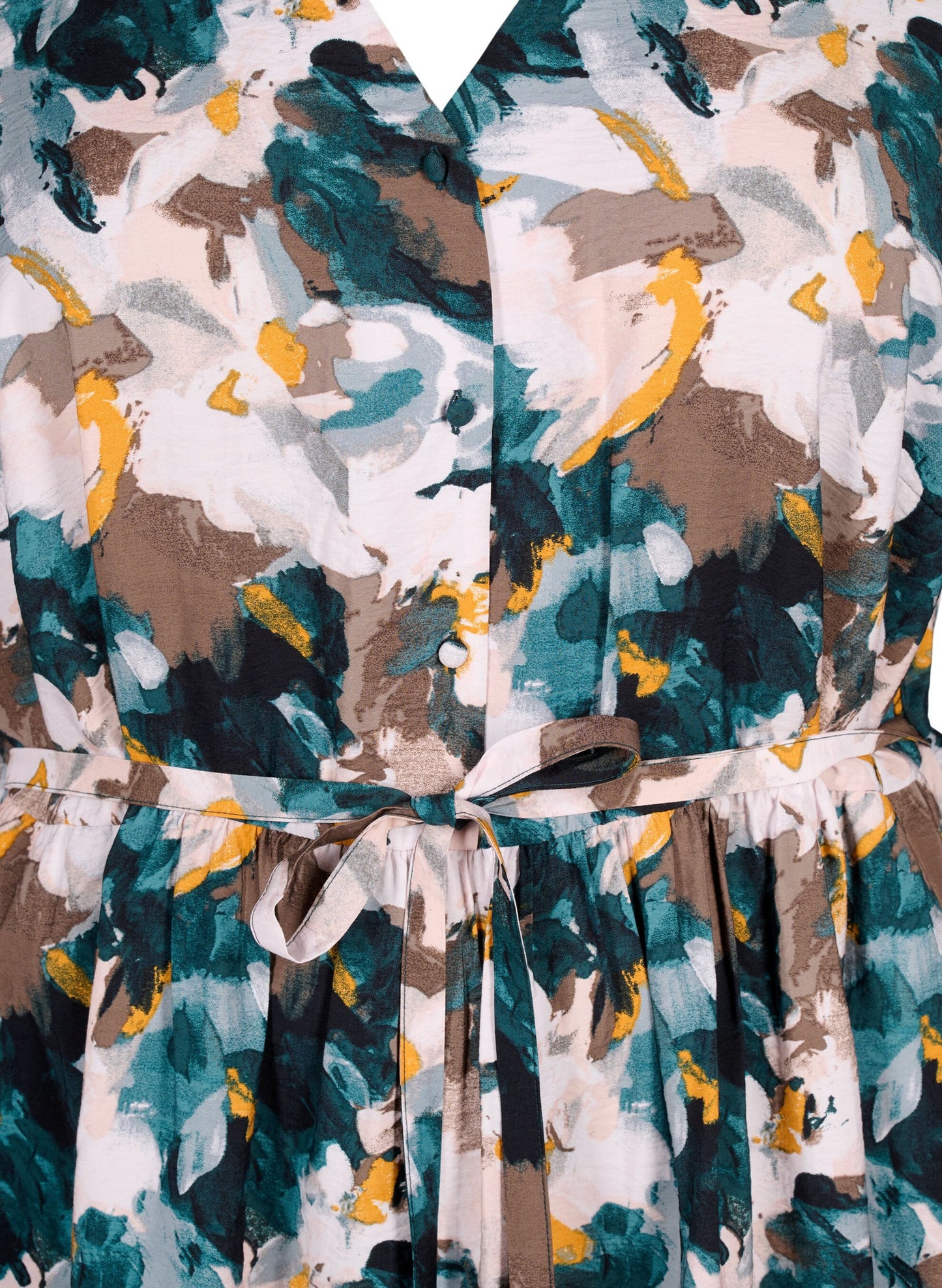 Zizzi Sarah Dress