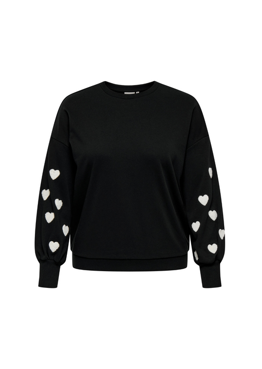 ONLY CARMACY Sweatshirt