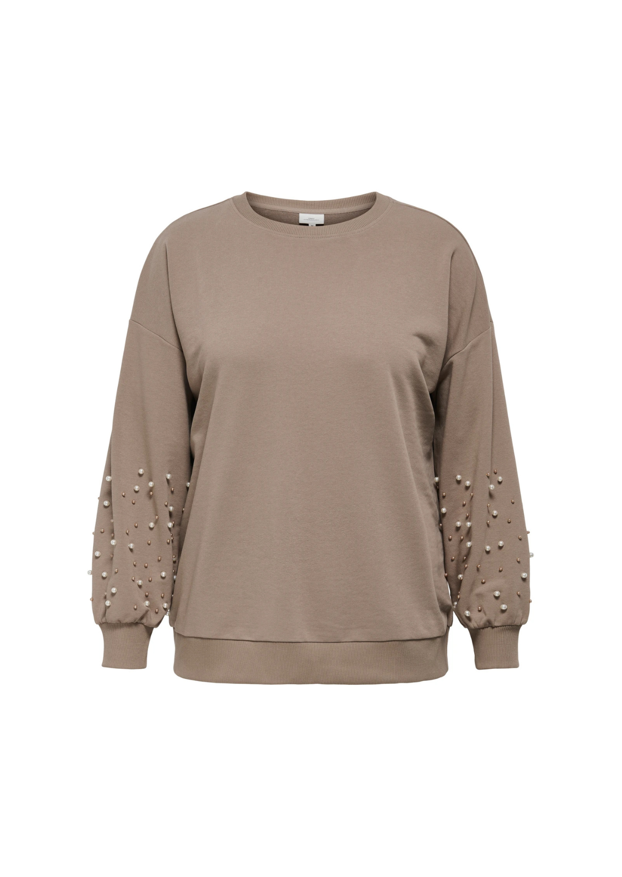 ONLY CARVIOLETTA Sweatshirt