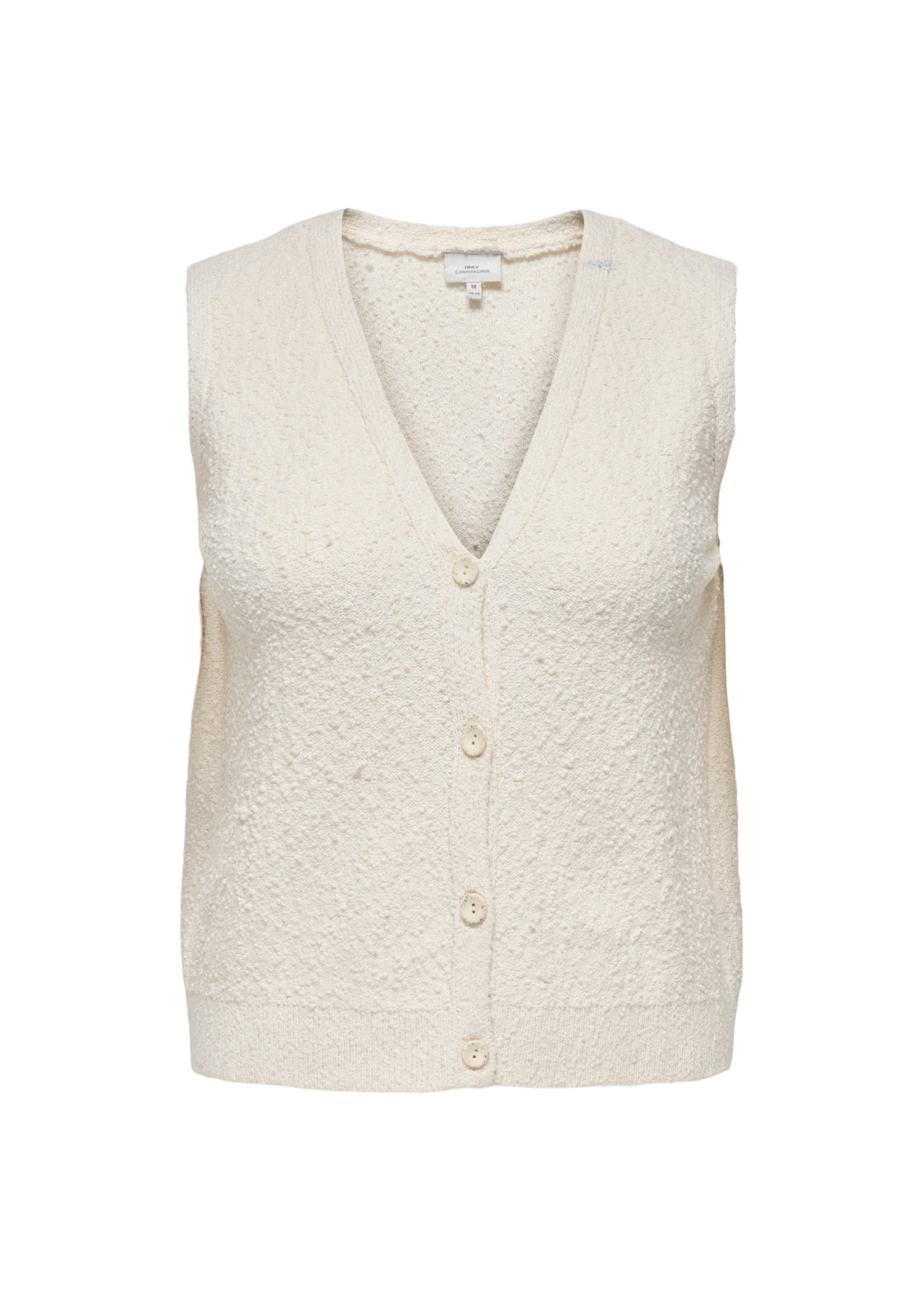 ONLY Caravilda Knitted vest