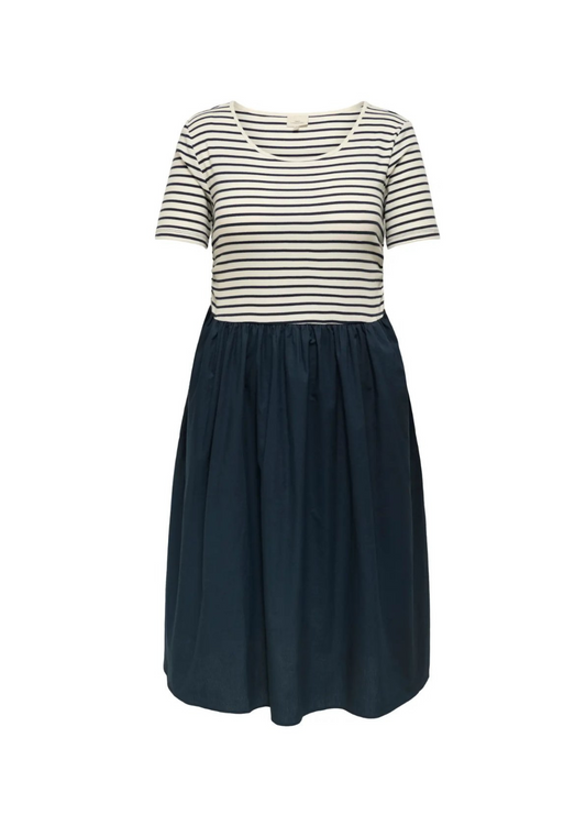 ONLY Carbee Stripe Dress