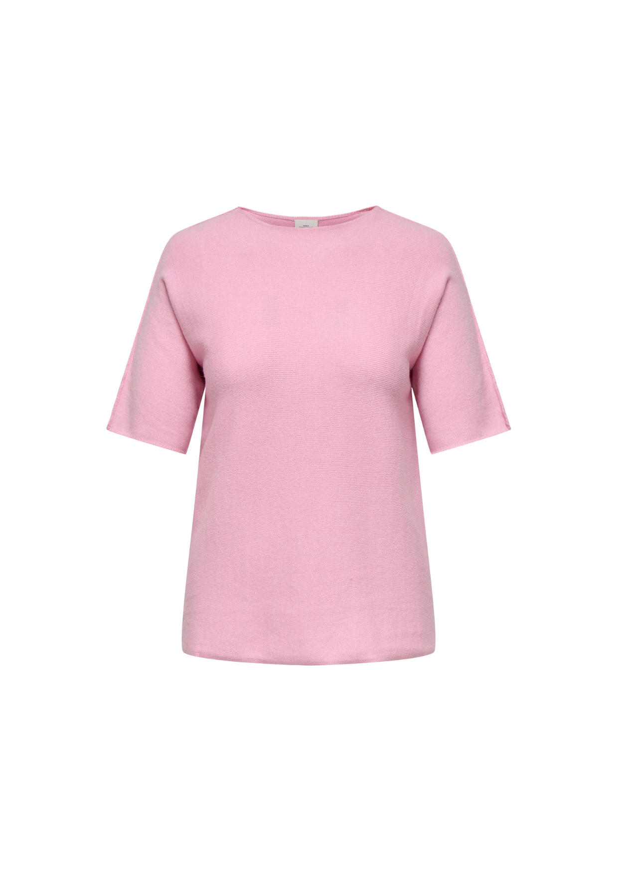 ONLY Carmargareta Short-sleeved knit top