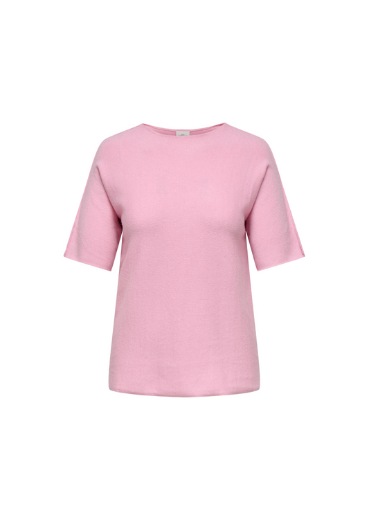 ONLY Carmargareta Short-sleeved knit top