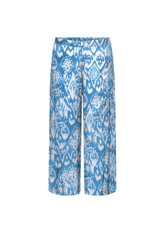 ONLY Carmarrakesh Blue Pants