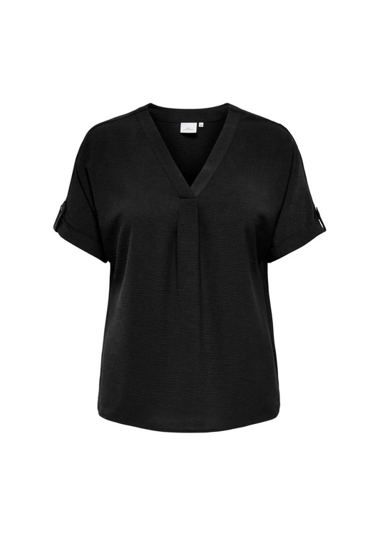 ONLY Carmetta V Neck Top
