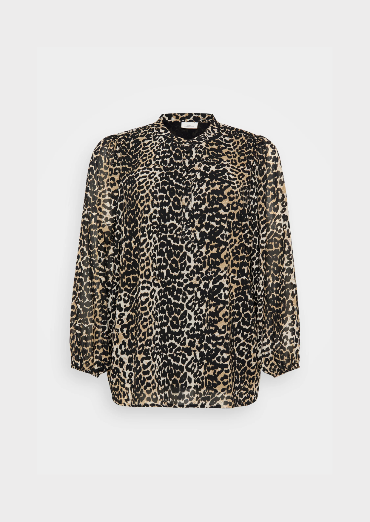 ONLY Carparula Top