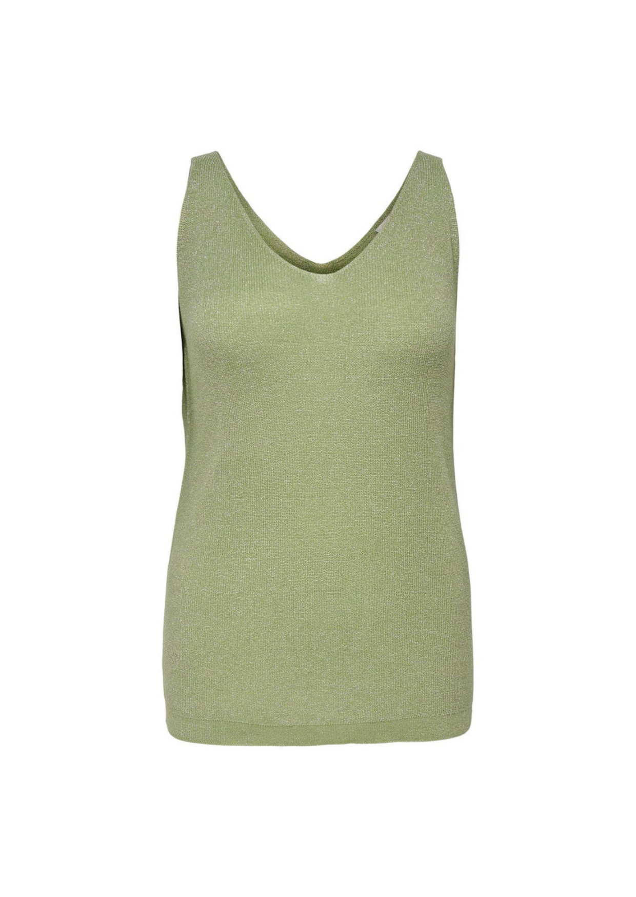 ONLY Carshina Glitter Knit Top