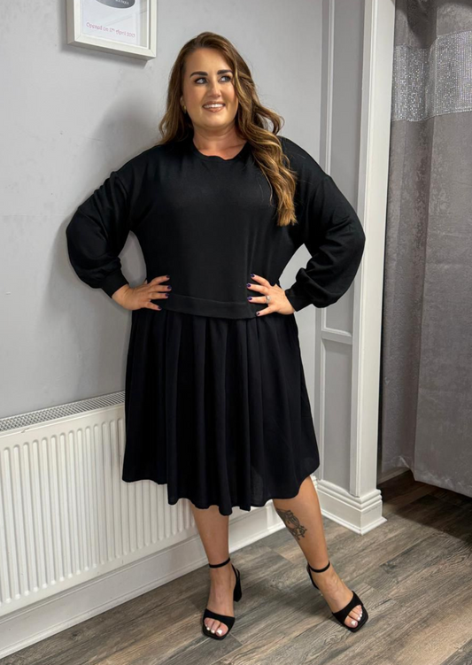 ONLY Caruma Knee Dress