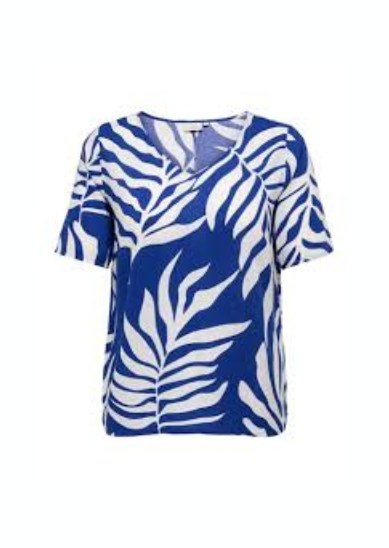 ONLY Blue Top