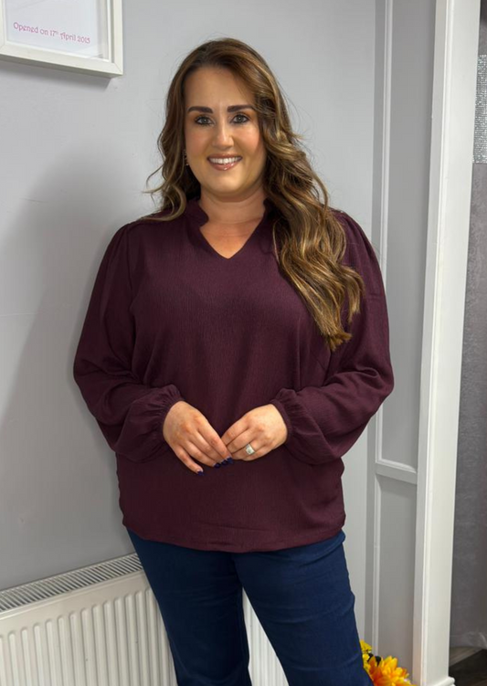 ONLY CARFANCY Blouse