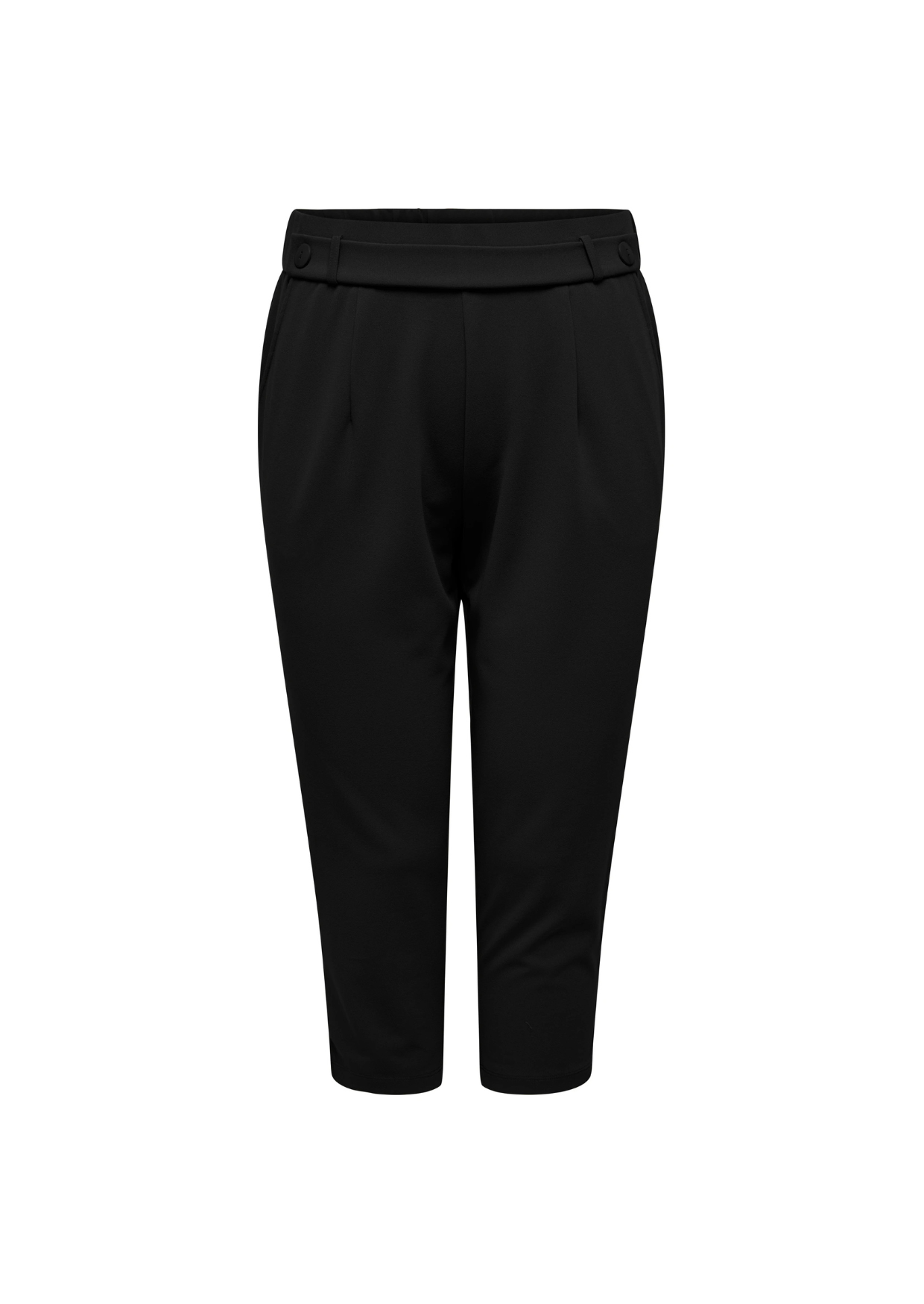 ONLY CARSANIA Regular Fit Capri Trousers