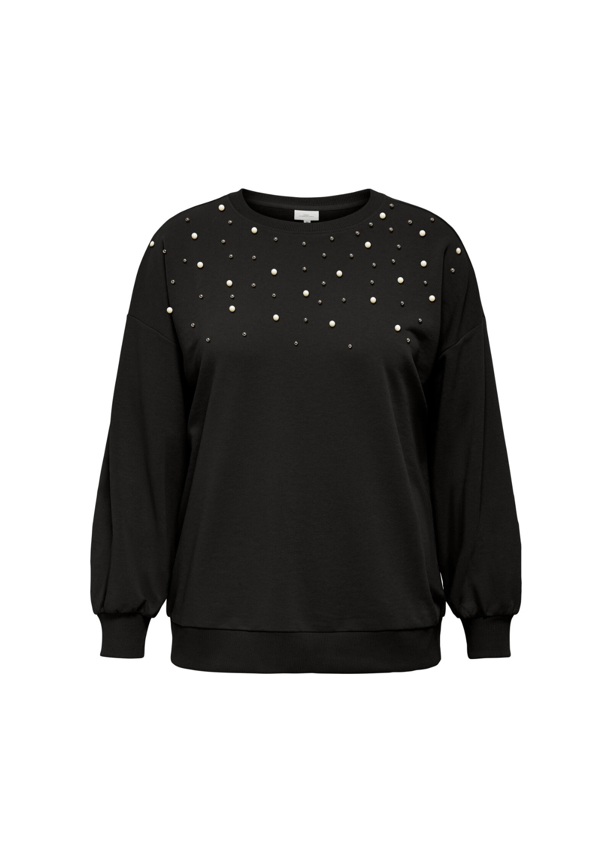ONLY CARVIOLETTA Sweatshirt