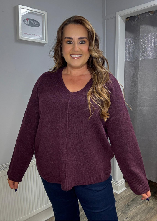 ONLY CARWHITNEY Jumper