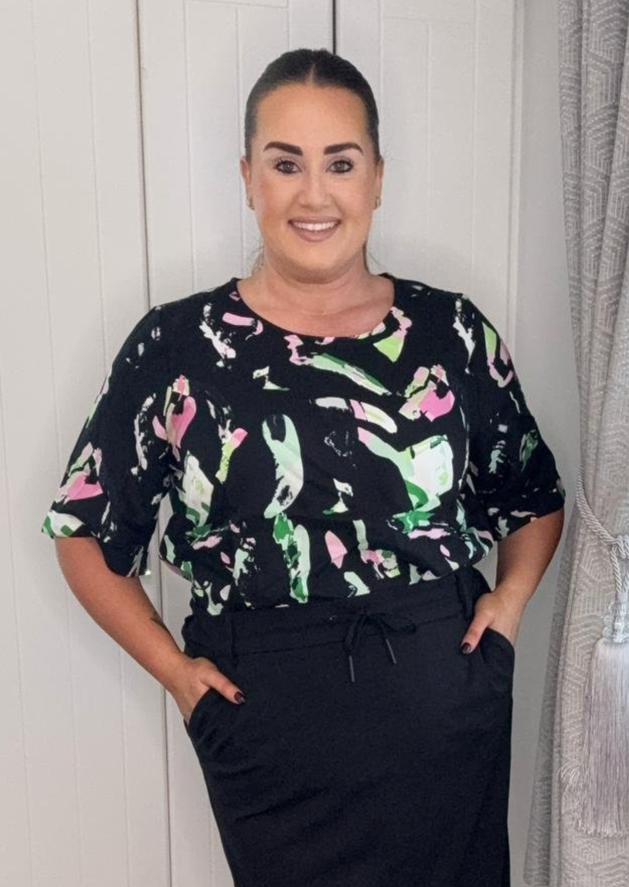 ONLY Capri Top