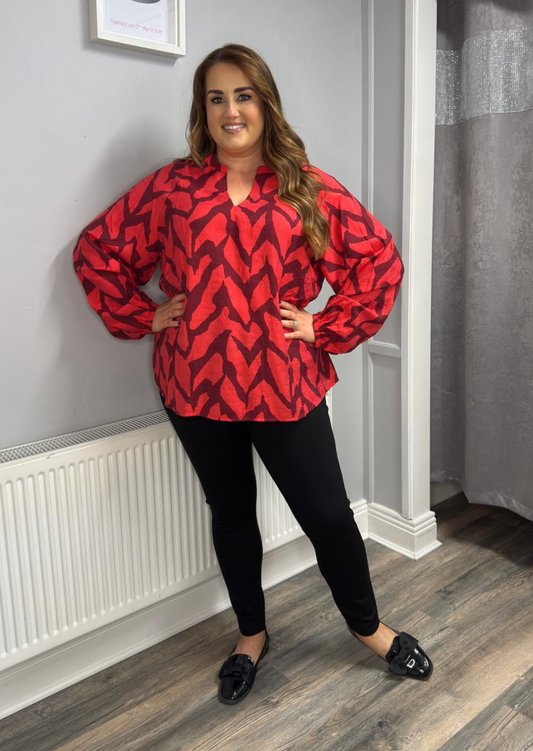 ONLY Carberiet Long Sleeve Top