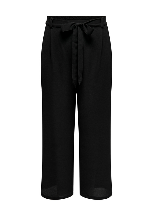 ONLY Carlux Regular Fit Palazzo Trousers