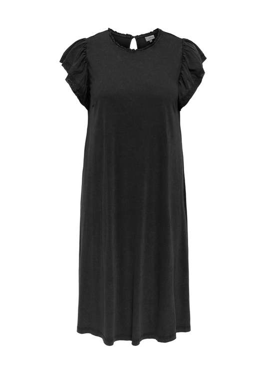 ONLY Carorisa Midi Dress