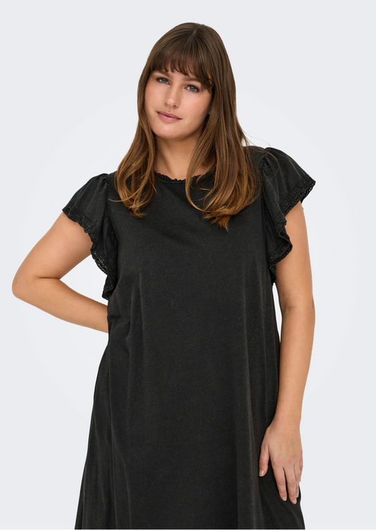 ONLY Carorisa Midi Dress