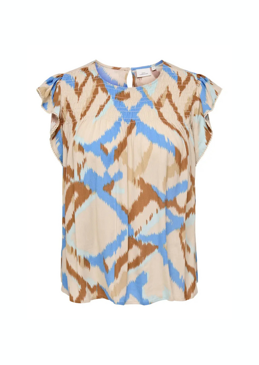 ONLY Pumice Stone Top