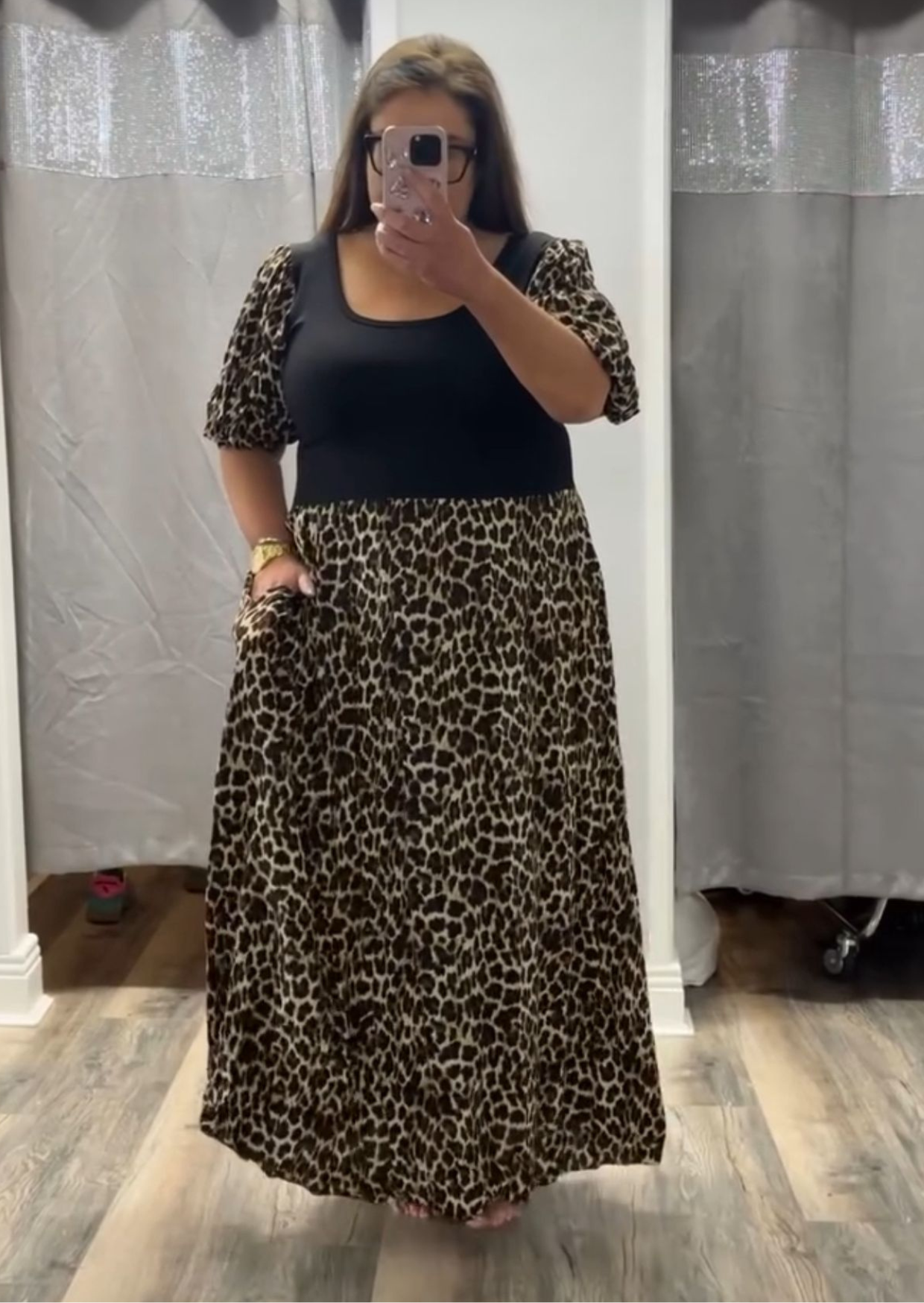 Sinead Dress