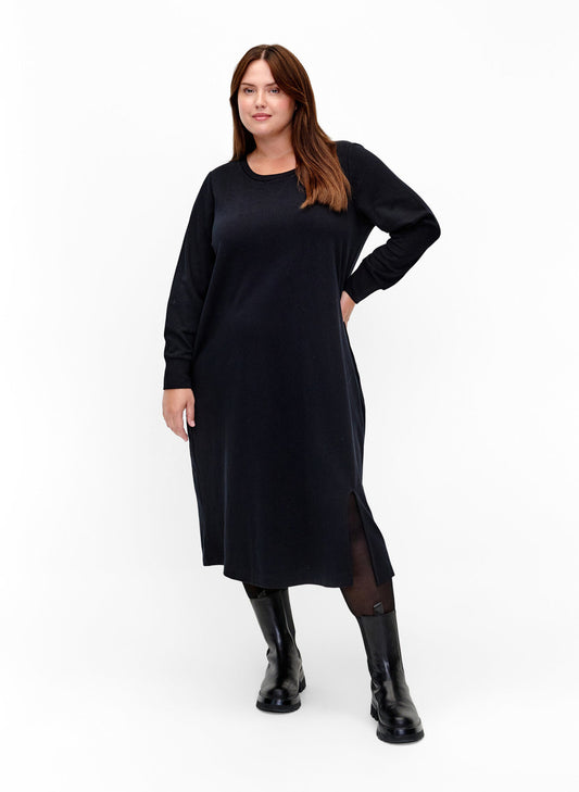 Zizzi Vsia Sweatdress
