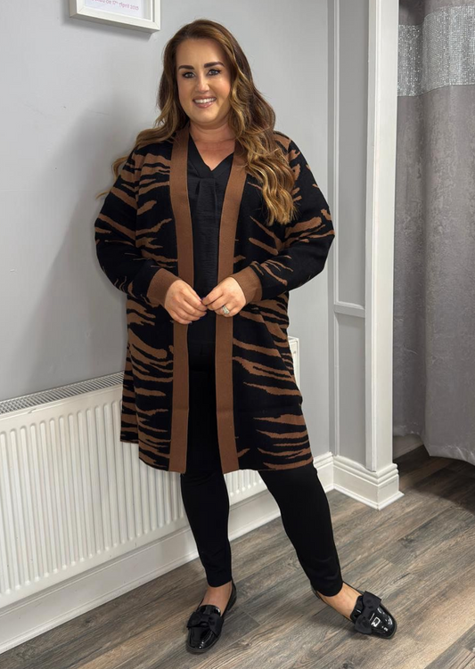 Vero Moda Nancy Cardigan