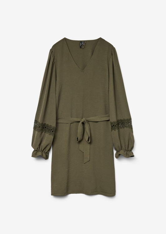 Vero Moda VMCALVA Short dress