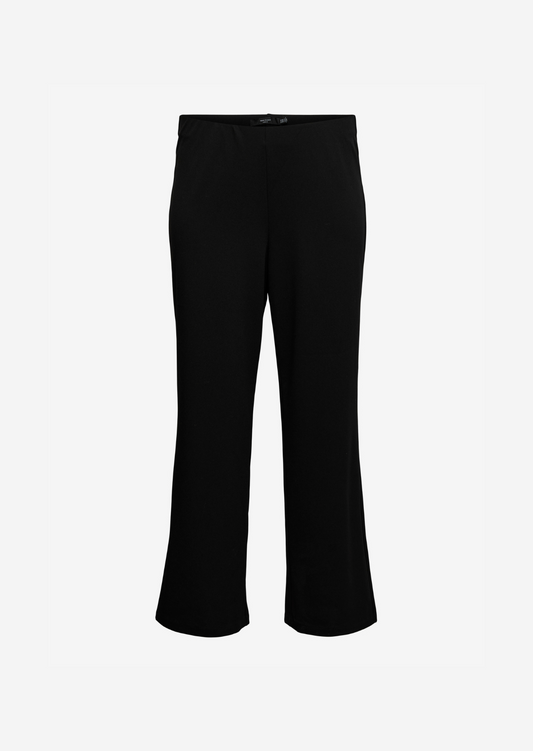 Vero Moda VMCBERLIN Mid Waist Trousers