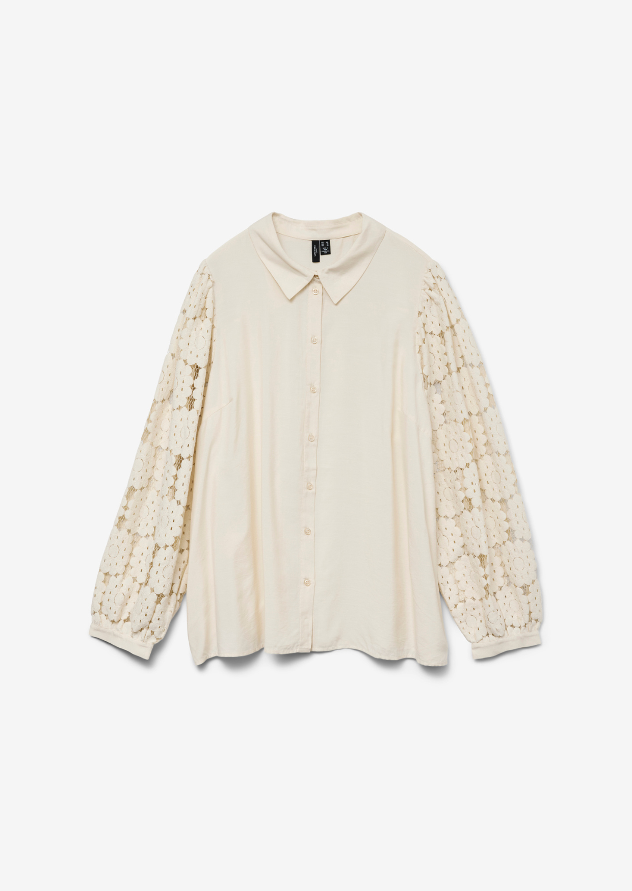 Vero Moda VMCFABENA Shirt