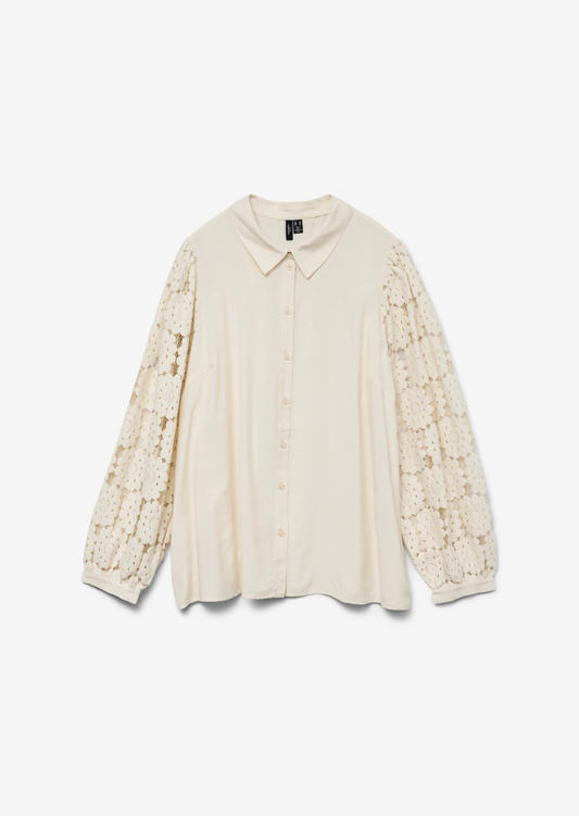 Vero Moda VMCFABENA Shirt