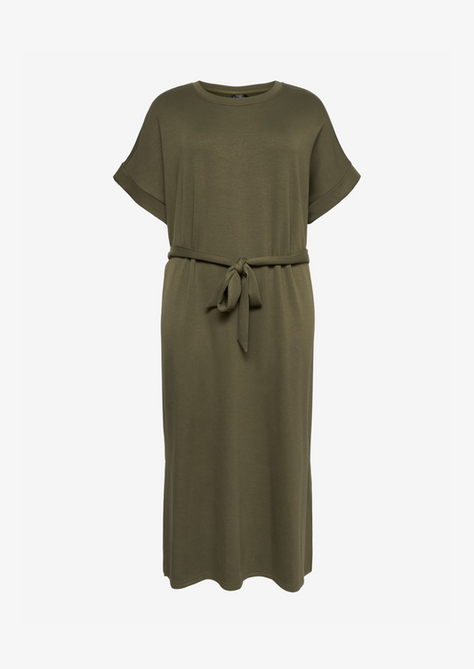 Vero Moda VMCHALI Long dress