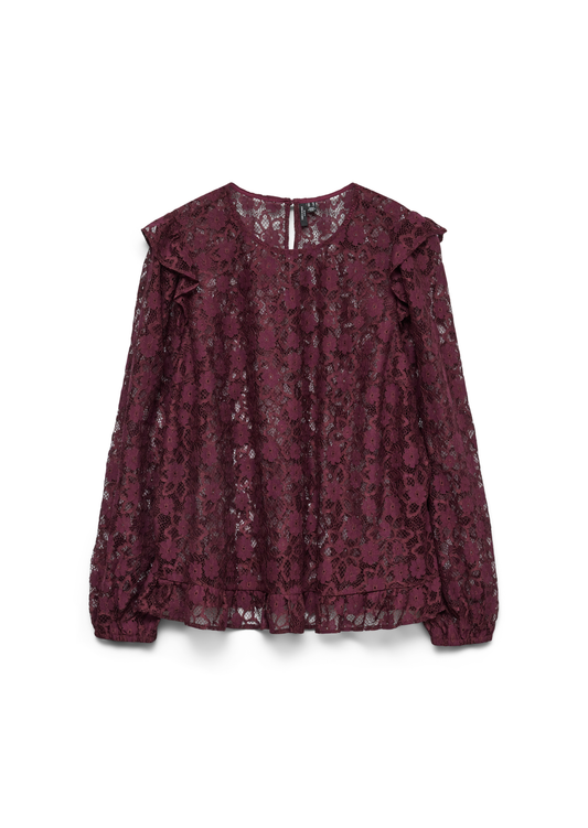 Vero Moda VMCMETA Top