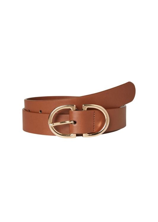 Vero Moda VMCSARA Belt | Brown