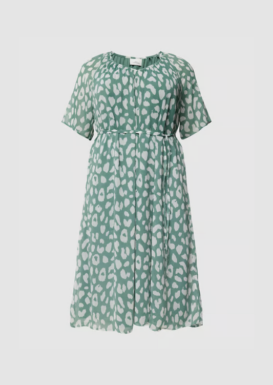 Vero Moda Calf Dress