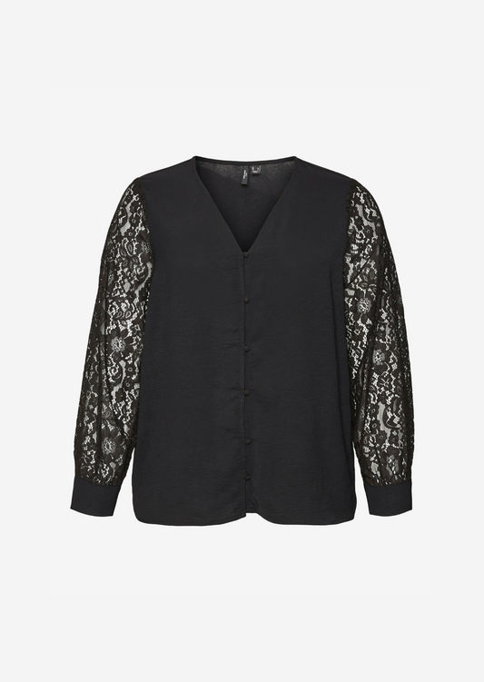 Vero Moda Lace Top