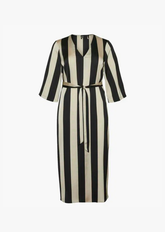 Vero Moda Stripe Dress