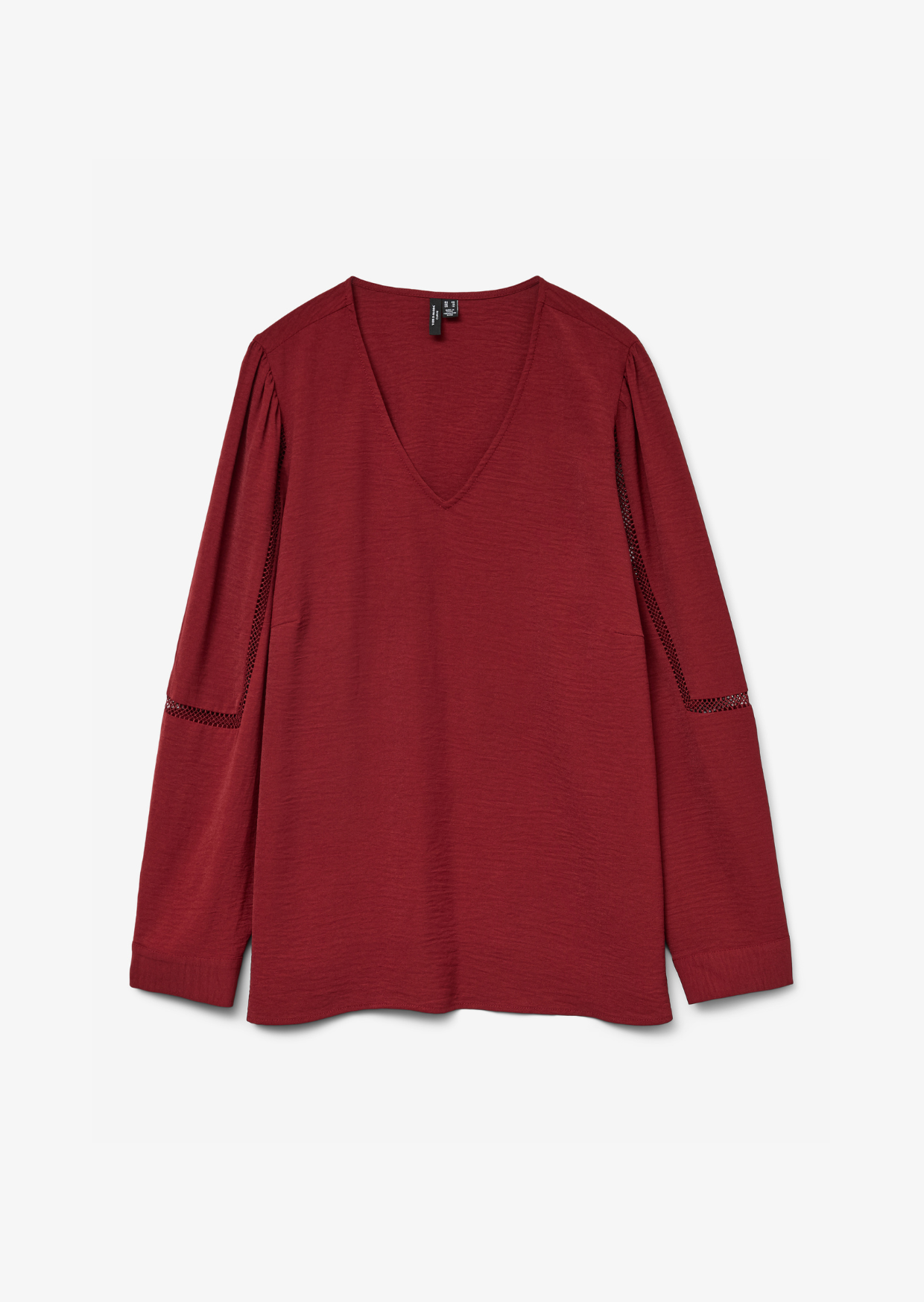 Vero Moda VMCALVA Top | Syrah
