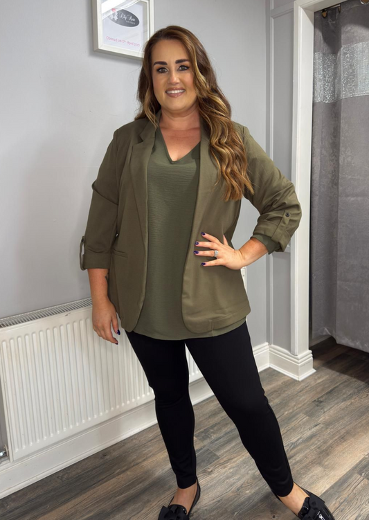 Vero Moda VMCEVA Blazer