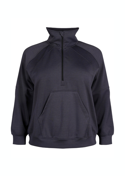 Zizzi Active Amalise Sweatshirt