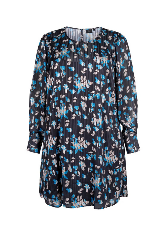 Zizzi Floral Dress