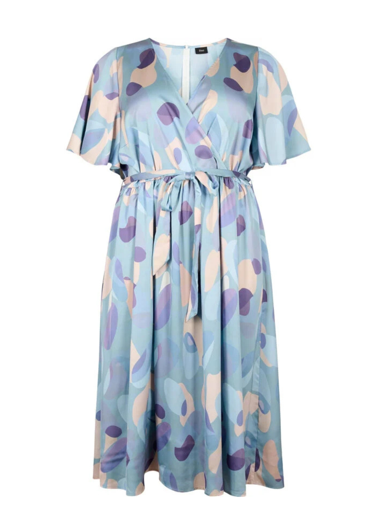 Zizzi Orla Dress