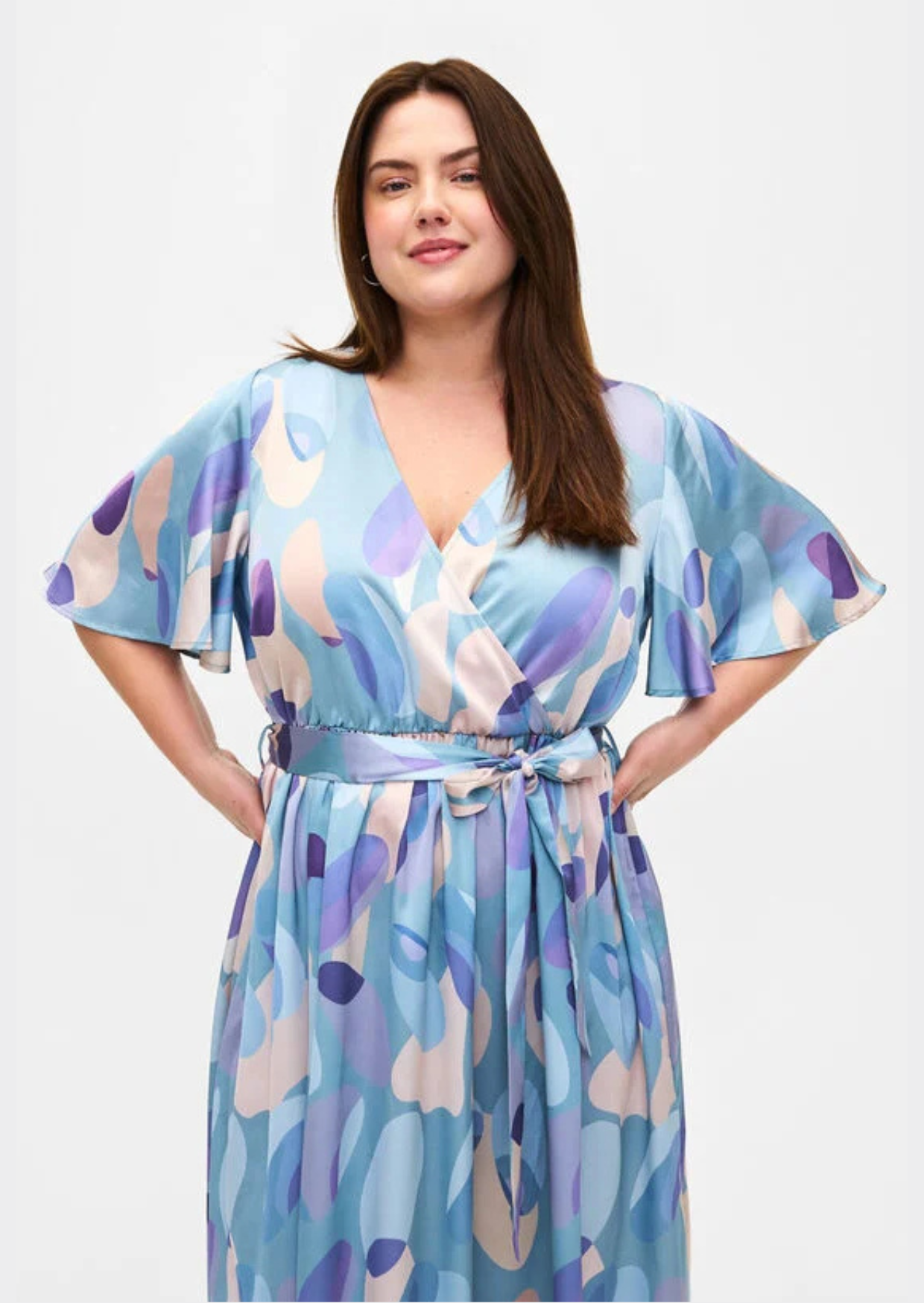 Zizzi Orla Dress