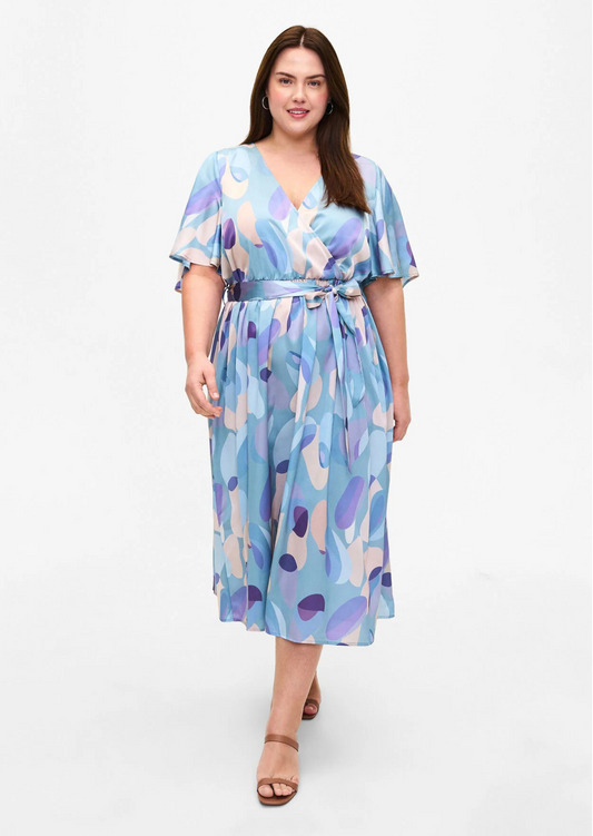 Zizzi Orla Dress