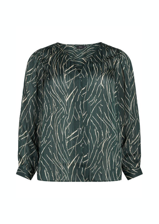 Zizzi Safari Top
