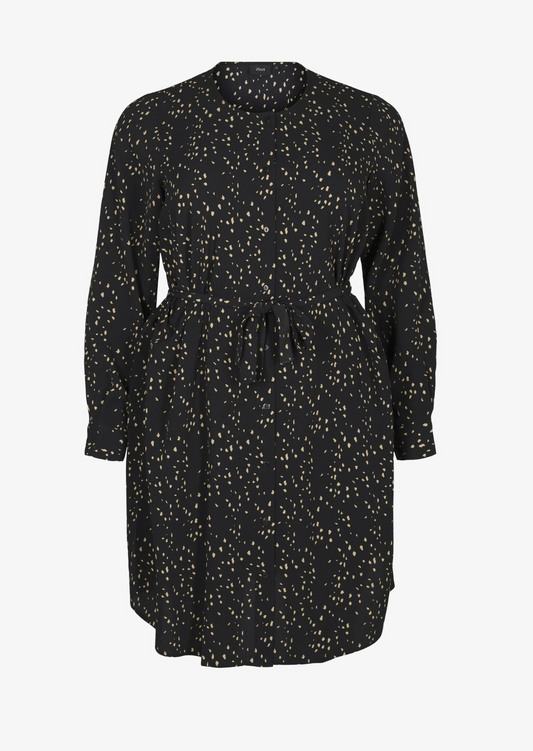 Zizzi Vanni Shirt Dress