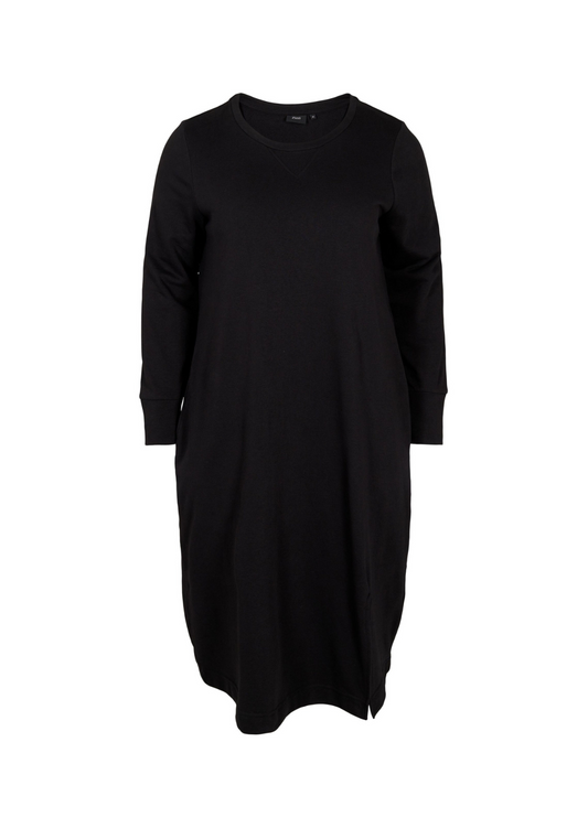 Zizzi Vsia Sweatdress