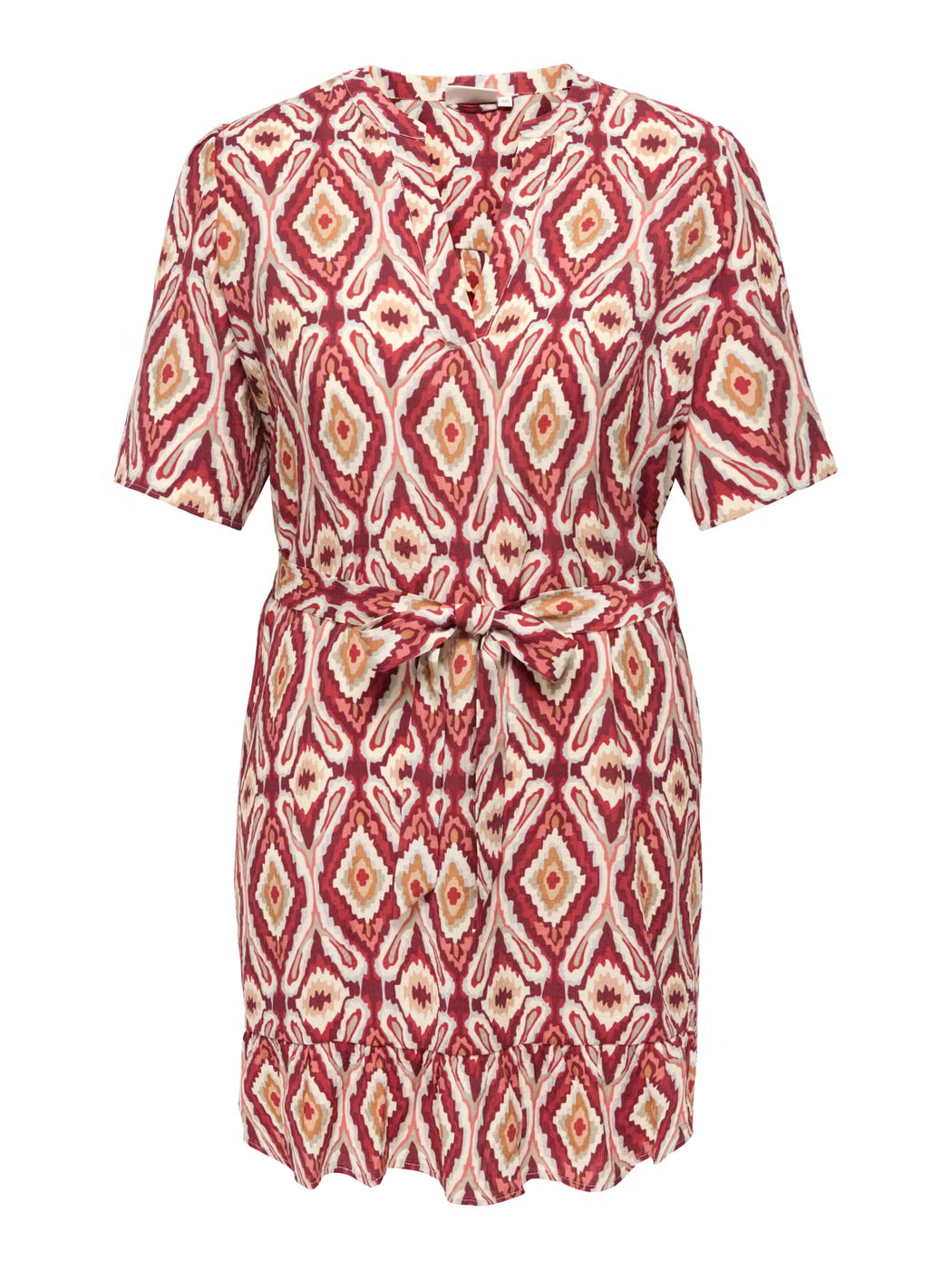 ONLY CARANTONIA Short dress