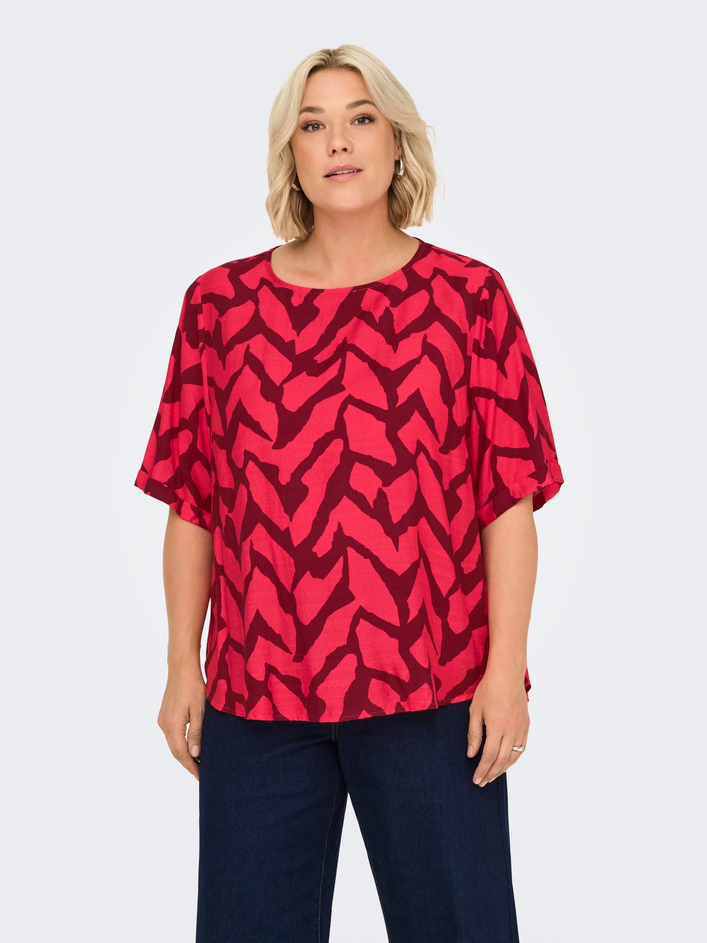 ONLY Carberiet Top