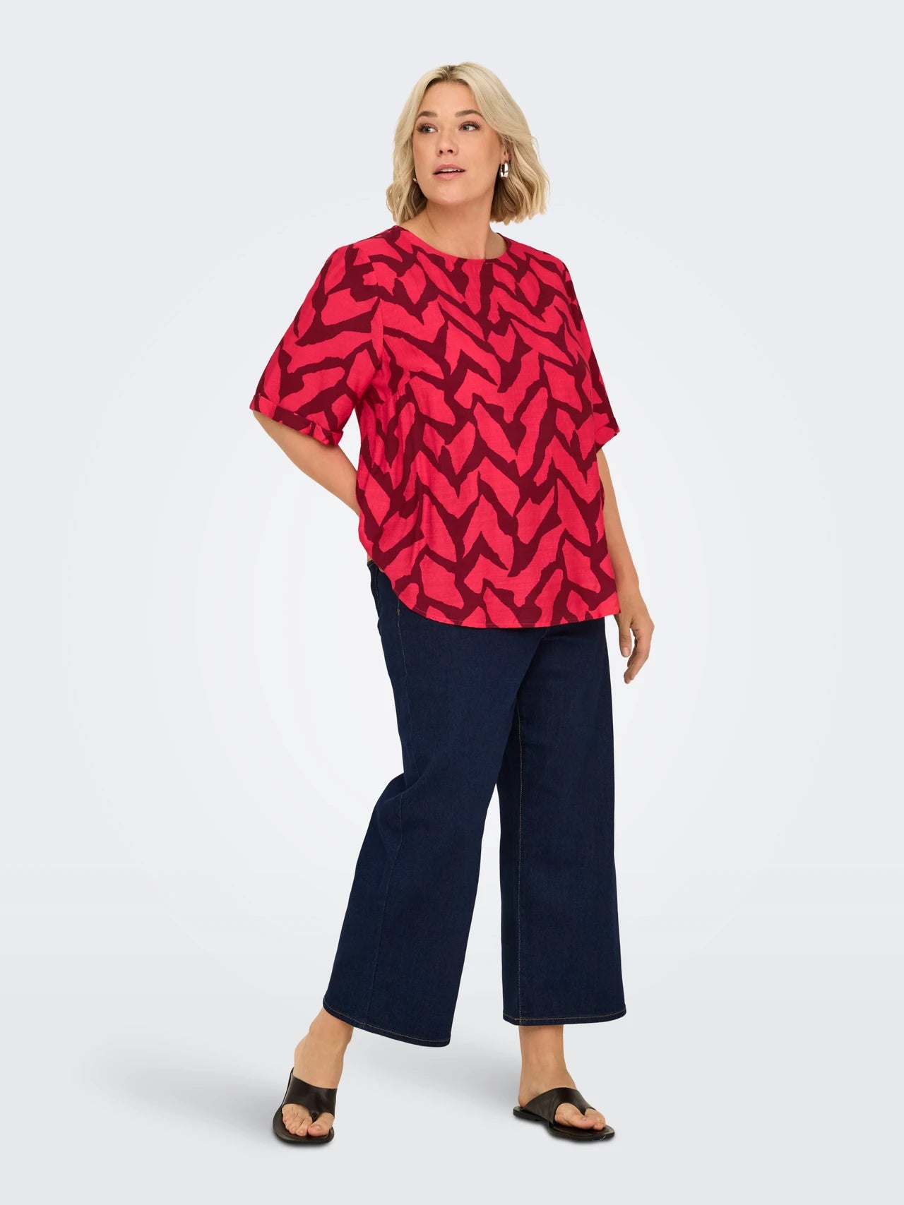 ONLY Carberiet Top