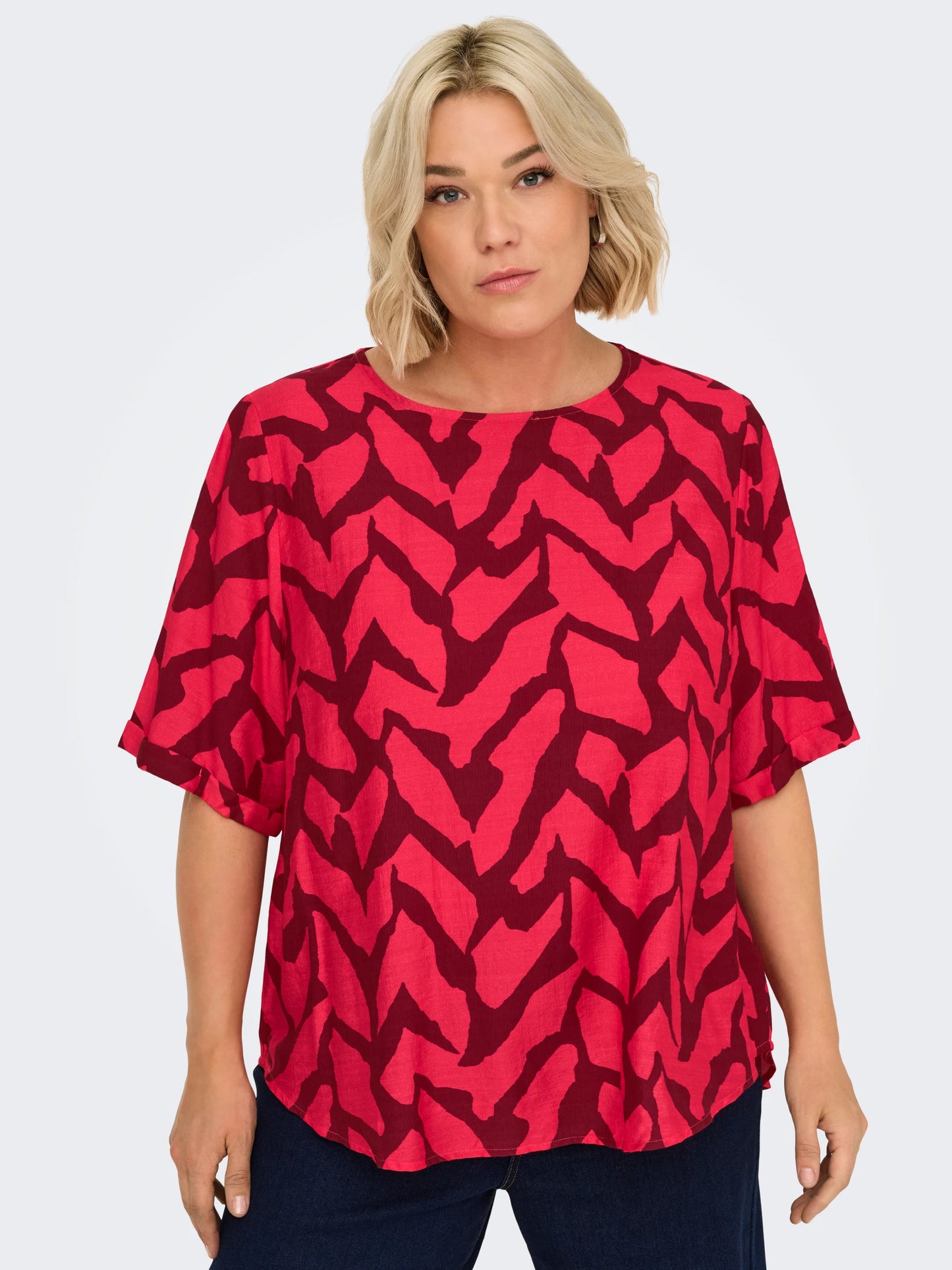 ONLY Carberiet Top